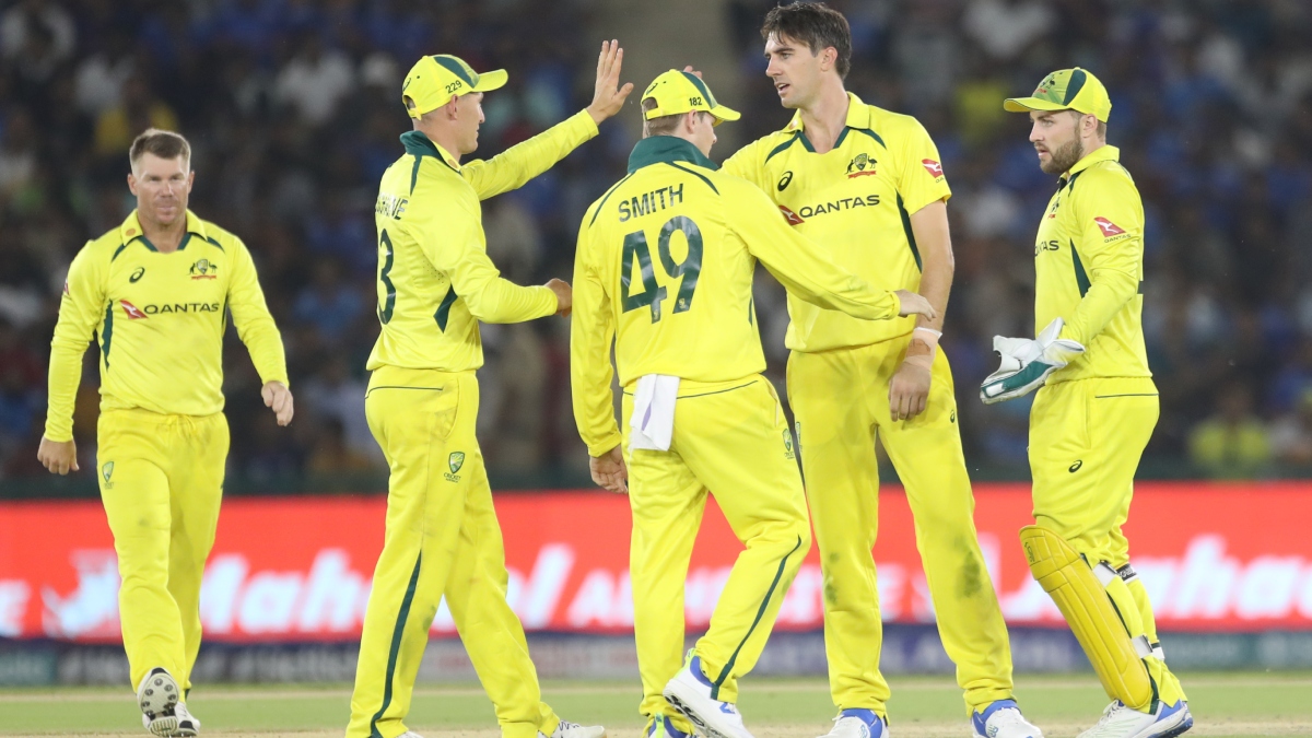 Bad news for Australia, big blow before Champions Trophy