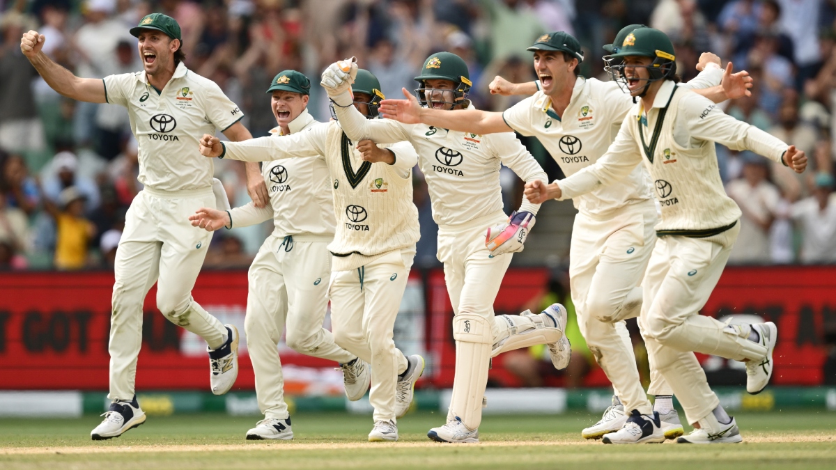 IND vs AUS: Big change in Australia's playing XI for Sydney Test, star all-rounder will debut