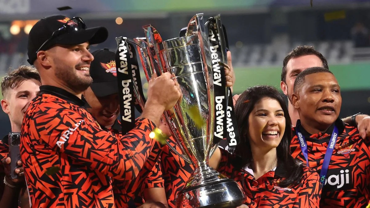 How to watch SA20 2025 season matches live in India, know the squads of all 6 teams and between whom the first match will be held.