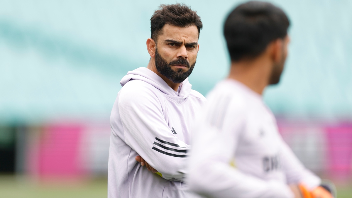 Ranji Trophy: Virat Kohli will be seen in Ranji after 13 years, will speak against this team