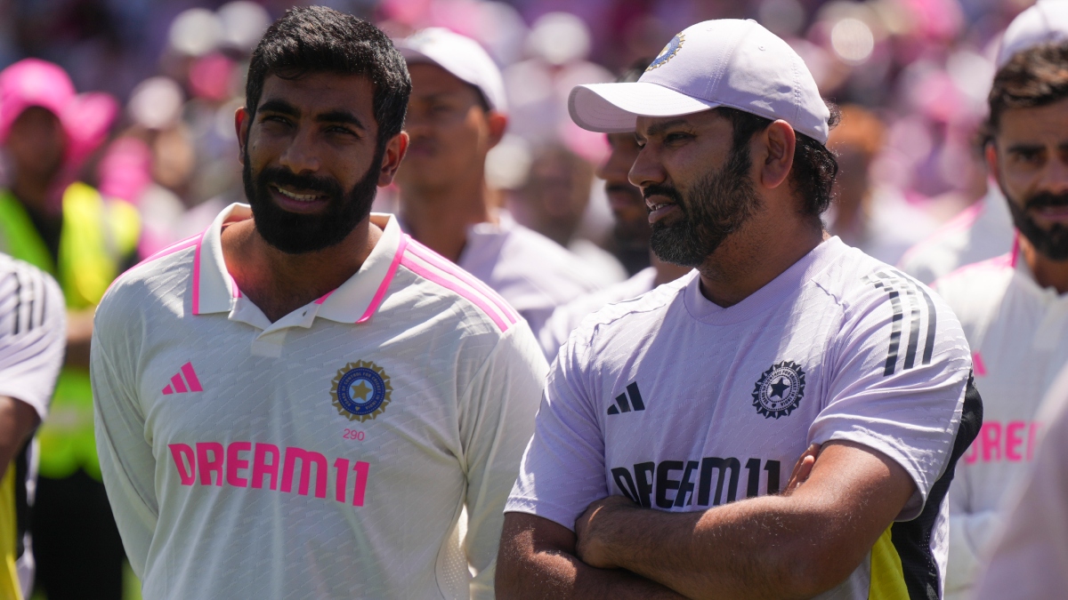 IND vs AUS: Former cricketer attacked Team India after the defeat, said- whatever happened was good