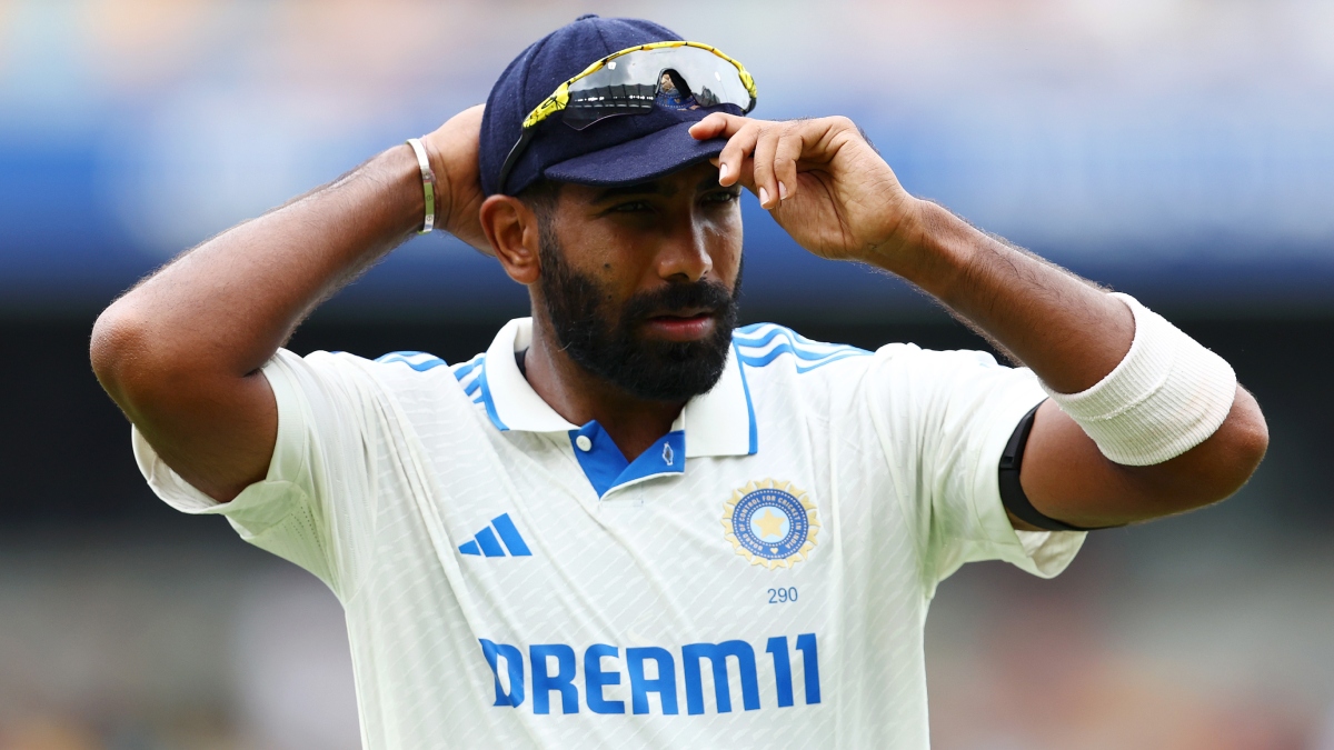 Bumrah's charisma in ICC rankings, Ashwin's great record destroyed, became the first Indian to do so