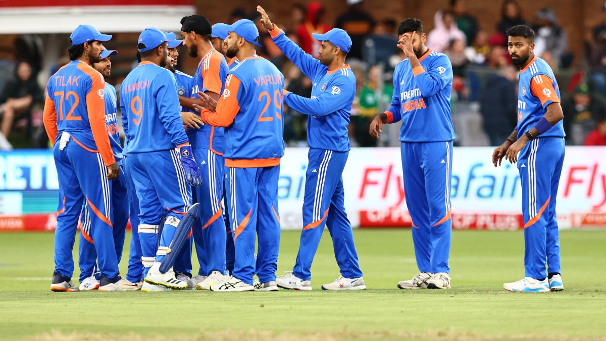 Before the announcement of Team India, know the timing of all the matches of IND vs ENG T20I series.