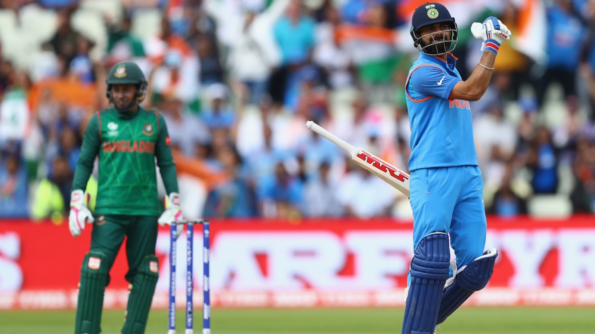 Will Virat Kohli's drought in Champions Trophy end this time, waiting for 16 years