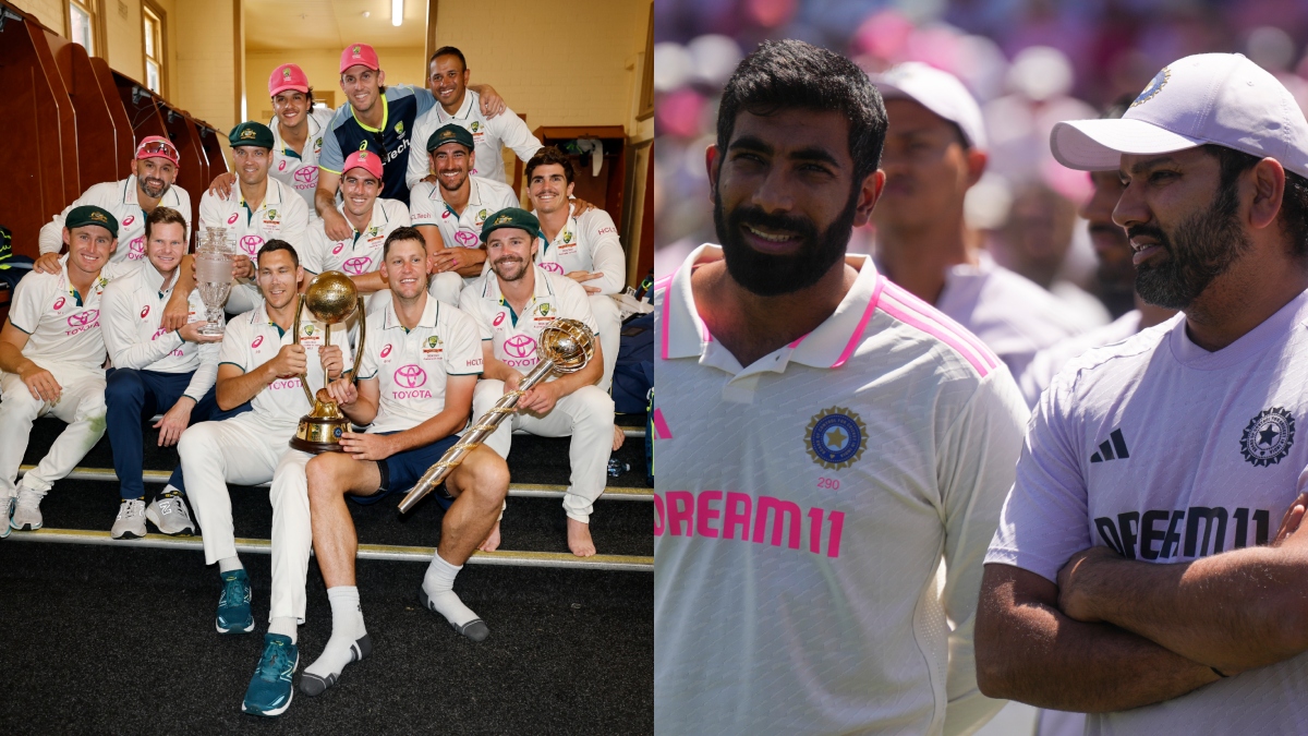 A new system may come in test cricket, teams around the world may be divided into two factions