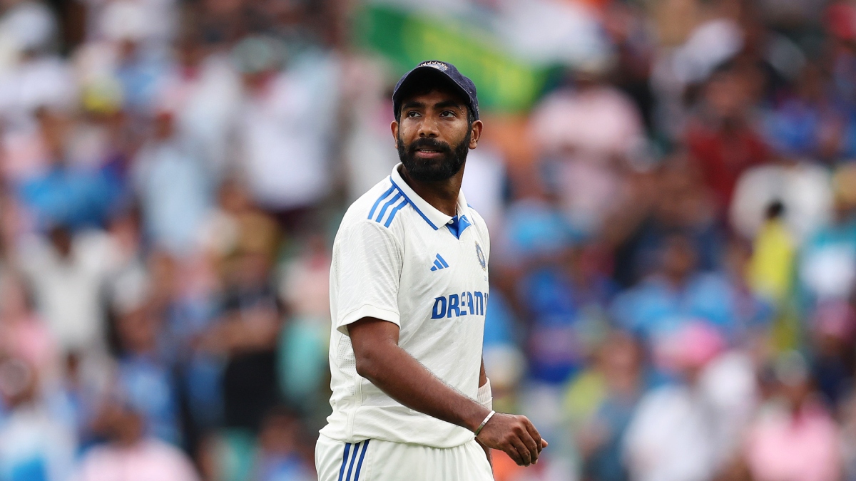 The biggest update on Jasprit Bumrah's injury, he may be out for several months.
