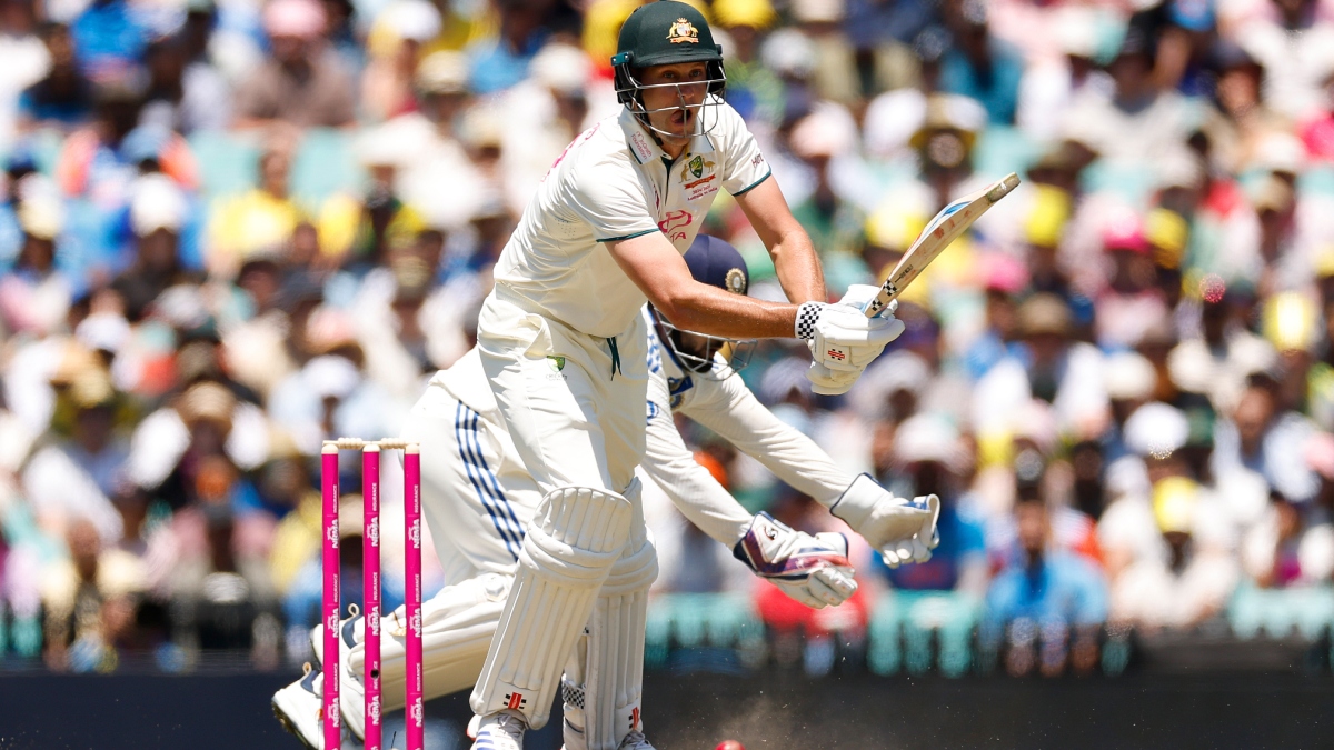 Steve Smith missed the charisma, but still created history, even Don Bradman could not do this