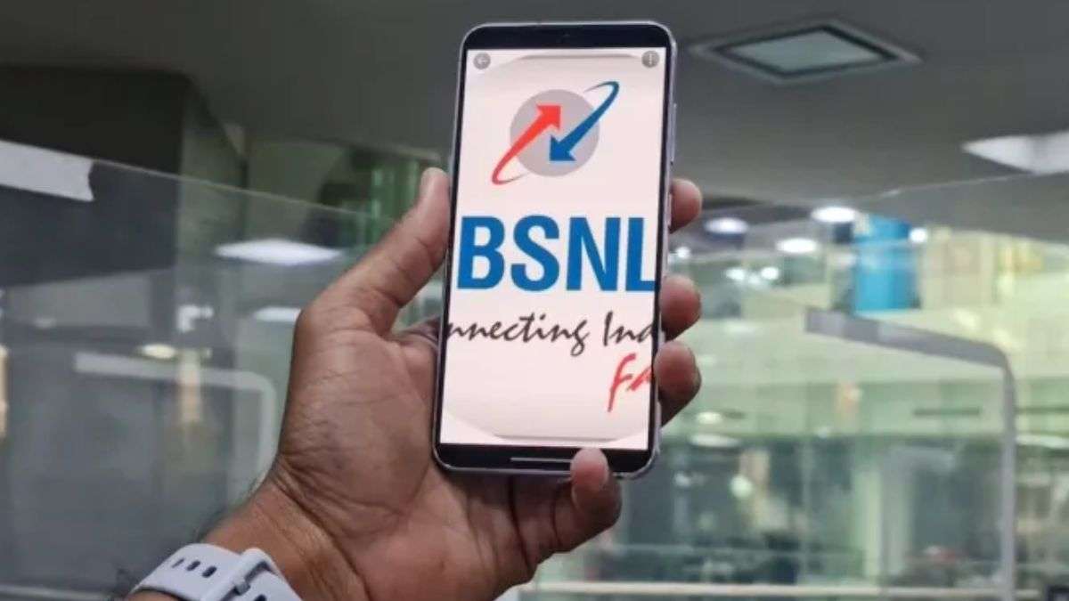 This cheap plan of BSNL which keeps SIM active for 365 days increases the tension of Airtel, Jio, Voda