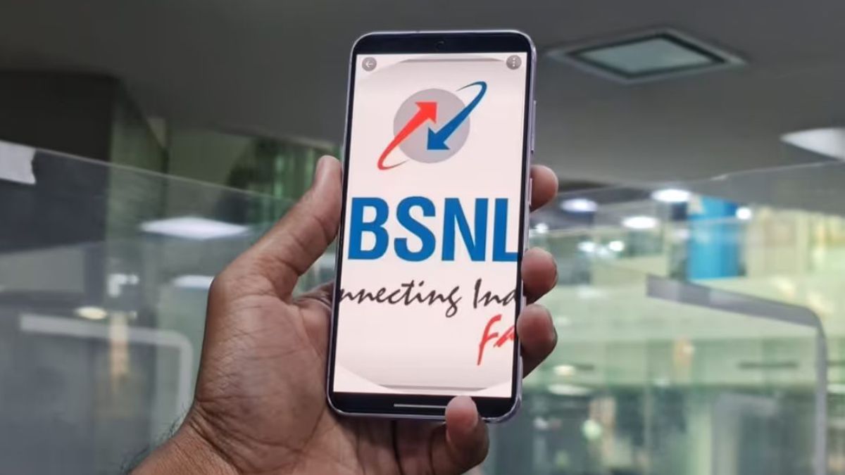 BSNL showed stars to Jio-Airtel during the day, these plans priced below Rs 200 won hearts