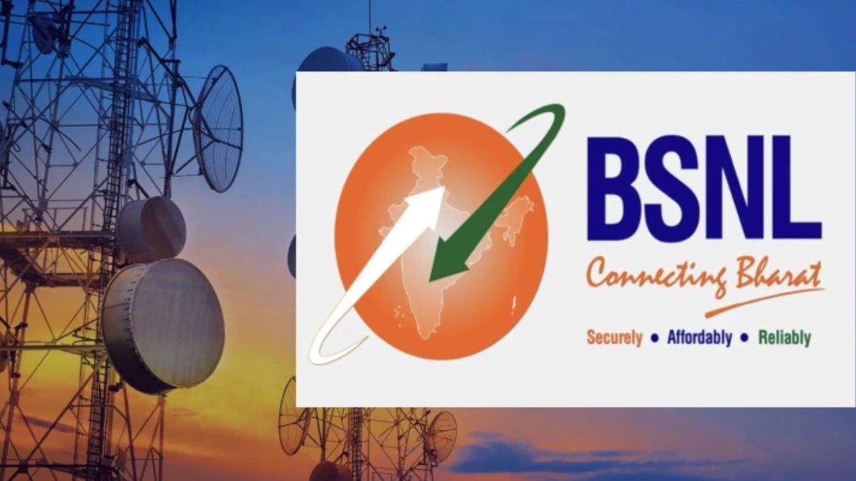 BSNL's 425 day plan provided relief to crores of users, the tension of frequent recharge ended.