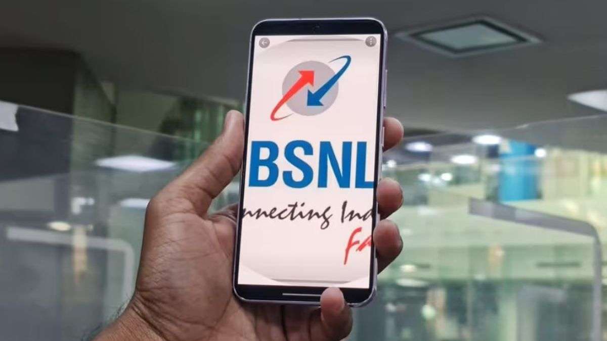 BSNL brings cheap recharge plan without data, you will get unlimited free calling for 90 days