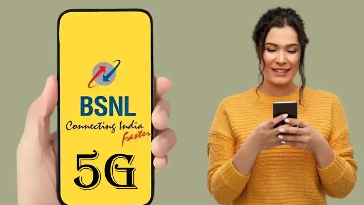 BSNL launches 90 days cheap recharge plan, SIM will remain active at a cost of Rs 2 daily