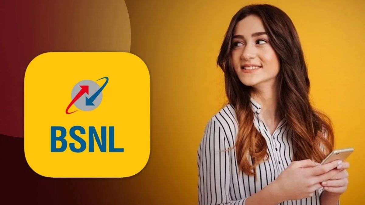 BSNL gave everyone sleepless nights with its cheap plan, SIM card will remain active for 90 days for Rs 91.