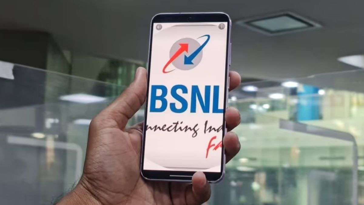 BSNL SIM will now remain active for 10 months, you will get many benefits along with free calling in cheap plans.