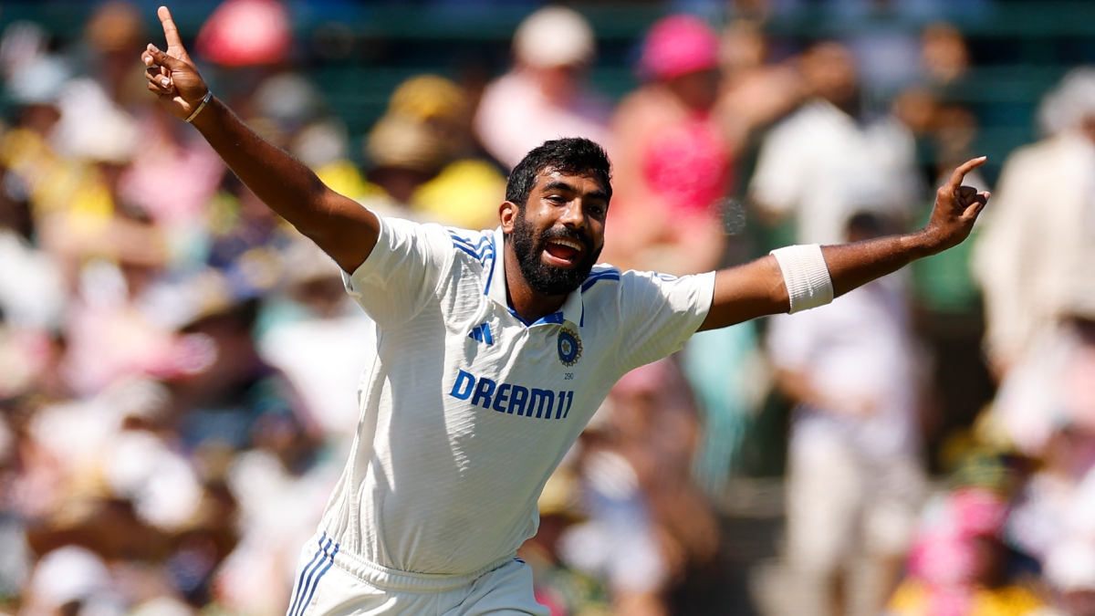 Jaspreet Bumrah created history, won the biggest award of ICC; Did unique charisma