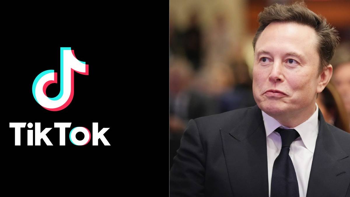 After Twitter, Elon Musk eyes TikTok? Preparing to buy another social media