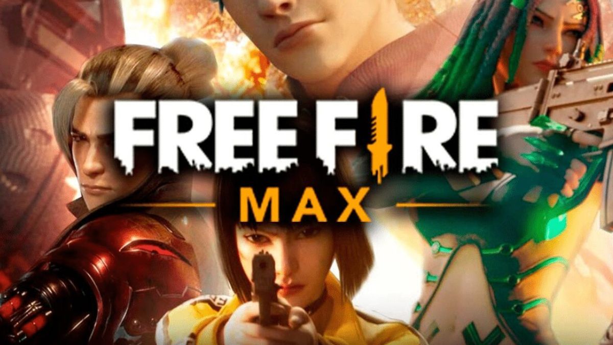 Garena Free Fire Max Redeem Codes: Today's Free Fire Redeem Codes will give you Free Gun Skins