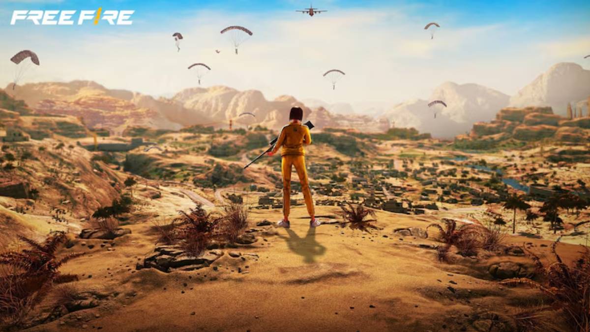 New Redeem Codes of Garena Free Fire Max, Garena made gamers have fun on New Year