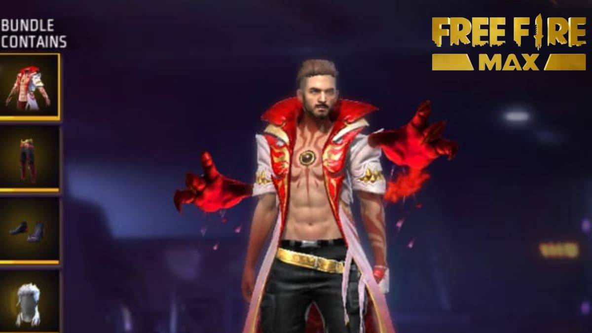 These special rewards are available in the latest Redeem Codes of Garena Free Fire Max, redeem in this way