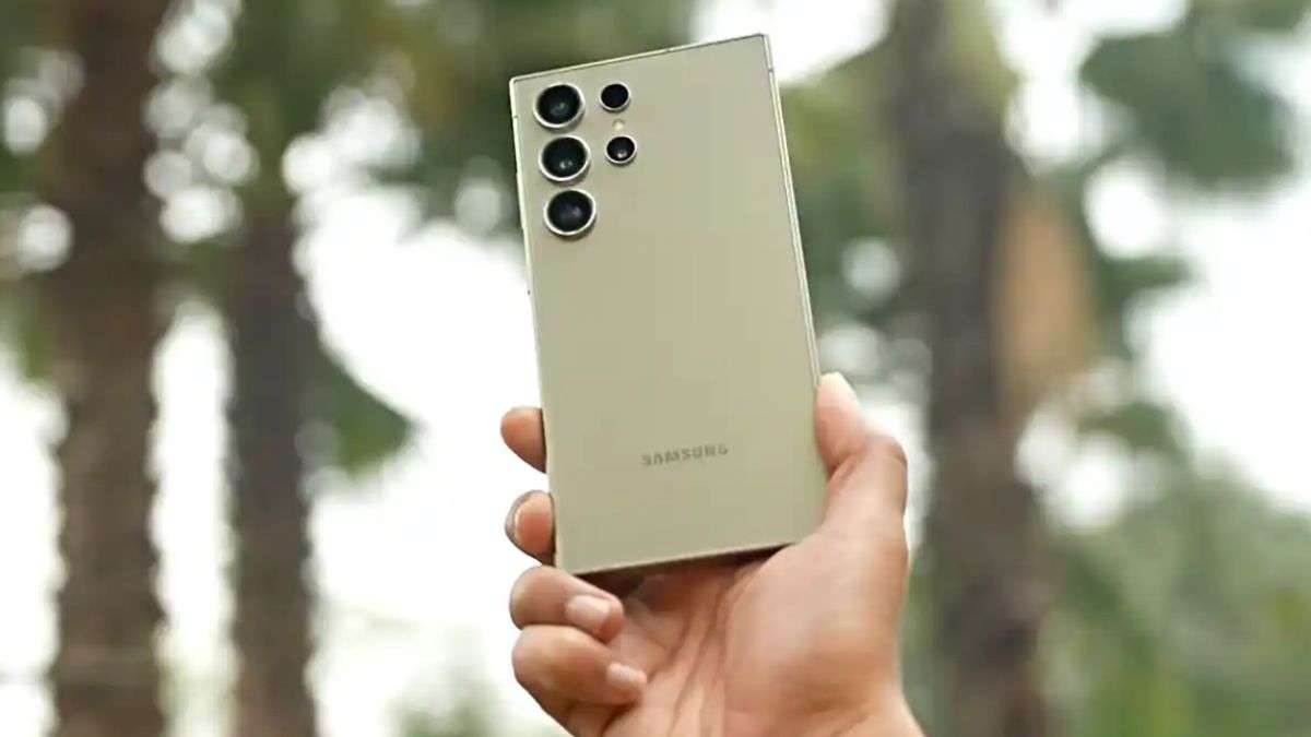 Samsung Galaxy S25 5G series will be launched on this day, date of Galaxy Unpacked 2025 event revealed