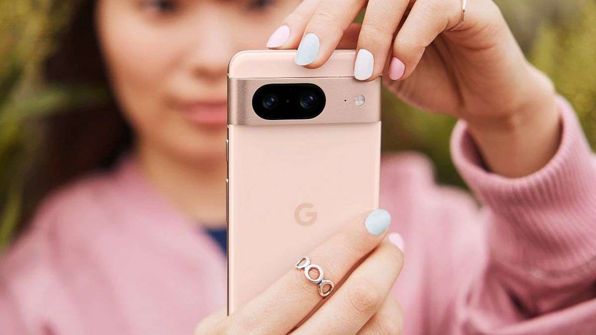 The price of Google Pixel 8 has increased, a great opportunity to buy it cheaply before the Republic Day Sale.