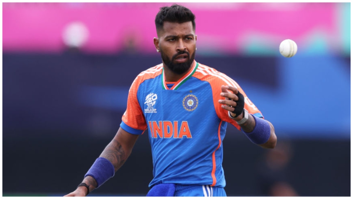 Big blow to Hardik Pandya! BCCI can take a big decision before Champions Trophy