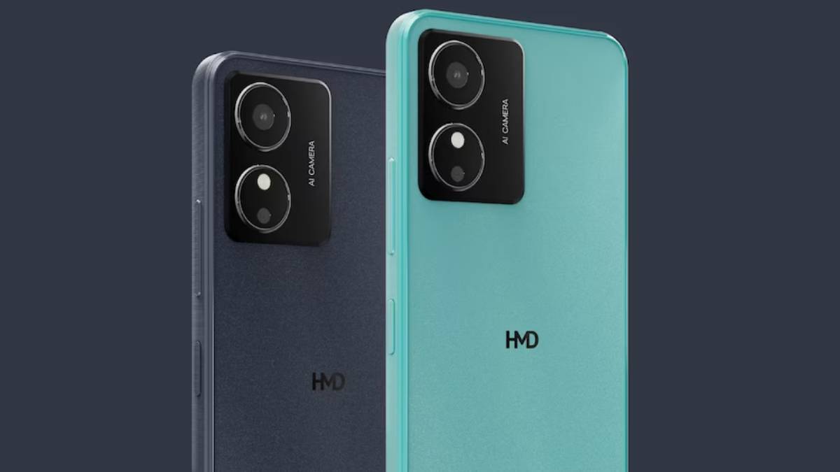 Nokia company launches smartphone for Rs 6300, gets strong features