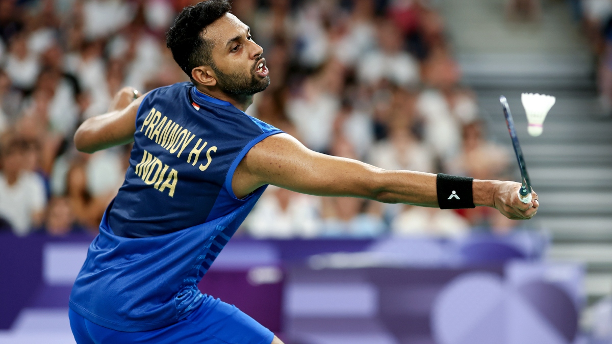 Malaysia Open: HS Prannoy and Malvika Bansod won, made place in pre-quarterfinals