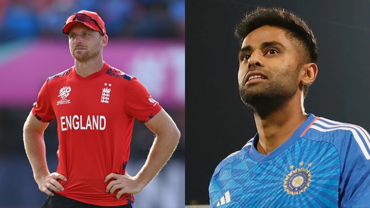 IND vs ENG: Who will be heavier in the first T20 match, batsman or bowler? Know from statistics to pitch report