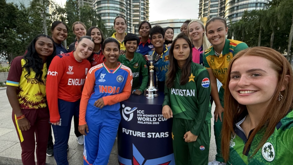 3 teams out of U19 Women T20 World Cup 2025, now the whole picture will be clear after these 2 matches