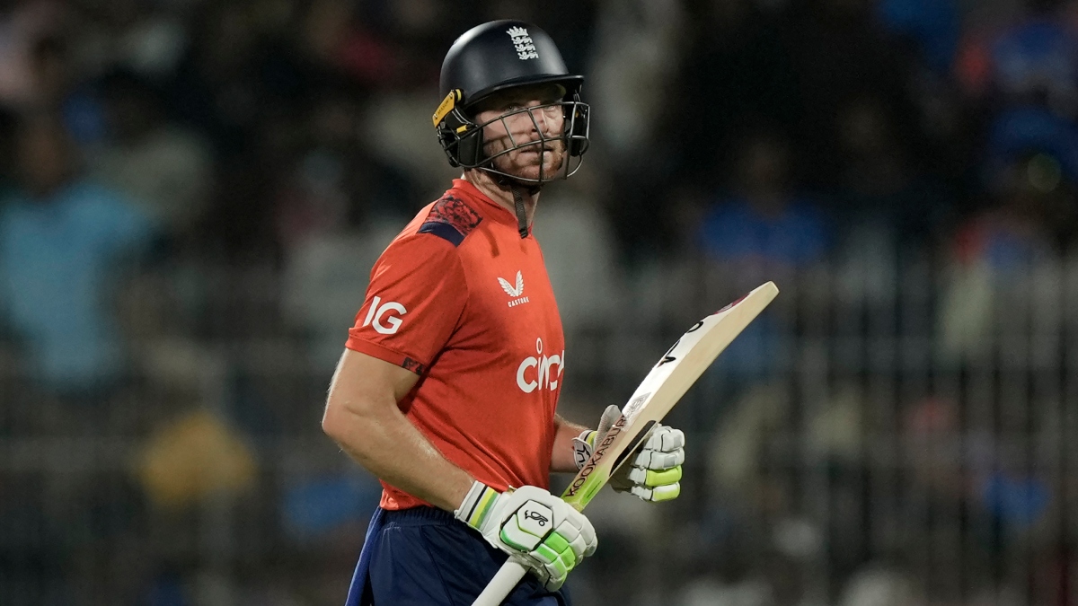 British batsman made historical record in India, left all foreign players behind in one stroke