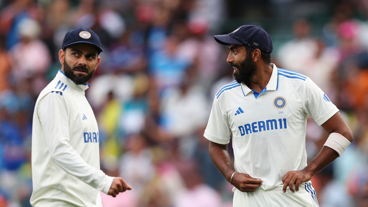 Team India suffered huge loss in test ranking, now India reached this number