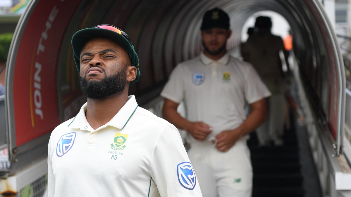 Temba Bavuma will make a world record as soon as he wins the WTC 2025 final, will become the first captain in the world to do so.