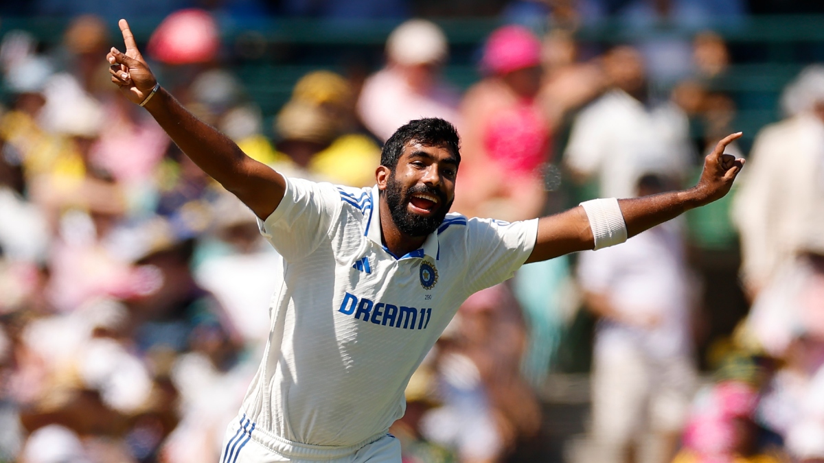 Jasprit Bumrah missed this big record, could have broken 41 year old record