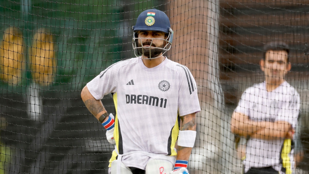 Virat Kohli needs to learn from Sachin Tendulkar, the veteran player gave advice after Team India's defeat.