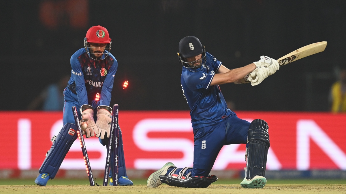 Champions Trophy 2025: Will England not play this team? New uproar created in UK