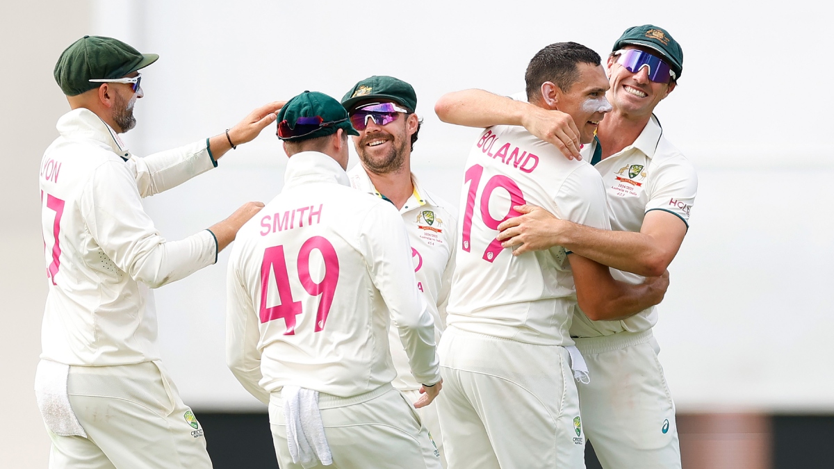 IND vs AUS: This bowler is becoming more dangerous with increasing age, made a special record in Test cricket