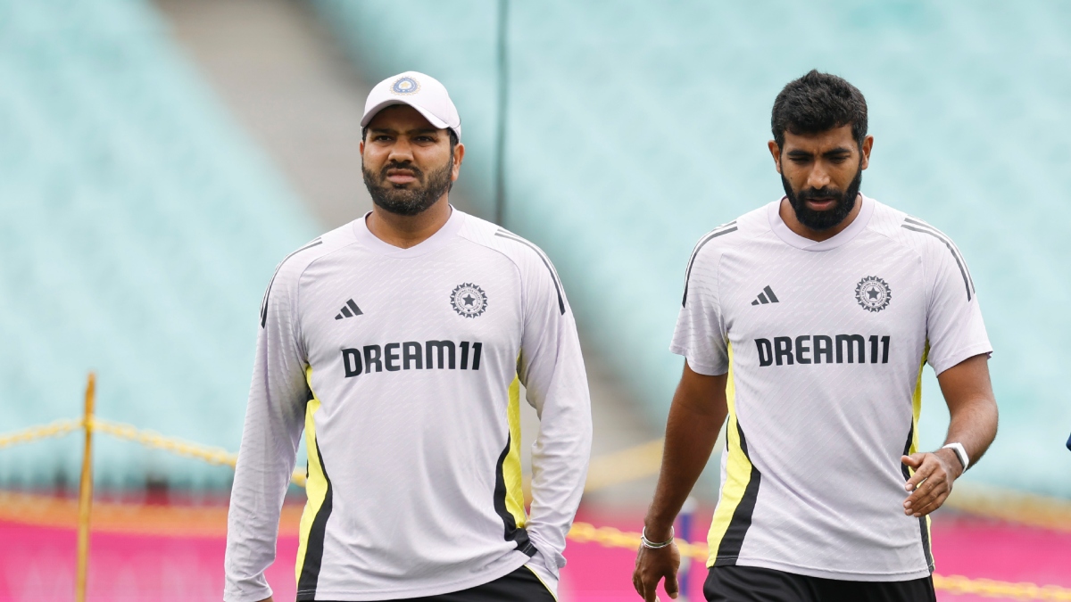 Team India made a big mistake before Champions Trophy 2025, now their claim of victory is in danger.
