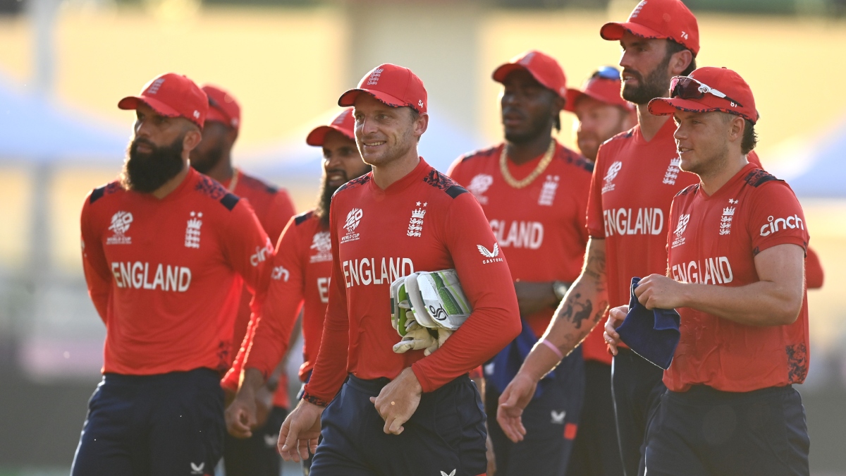 Amidst the uproar in England, ECB took a big decision, will do this work in the Champions Trophy