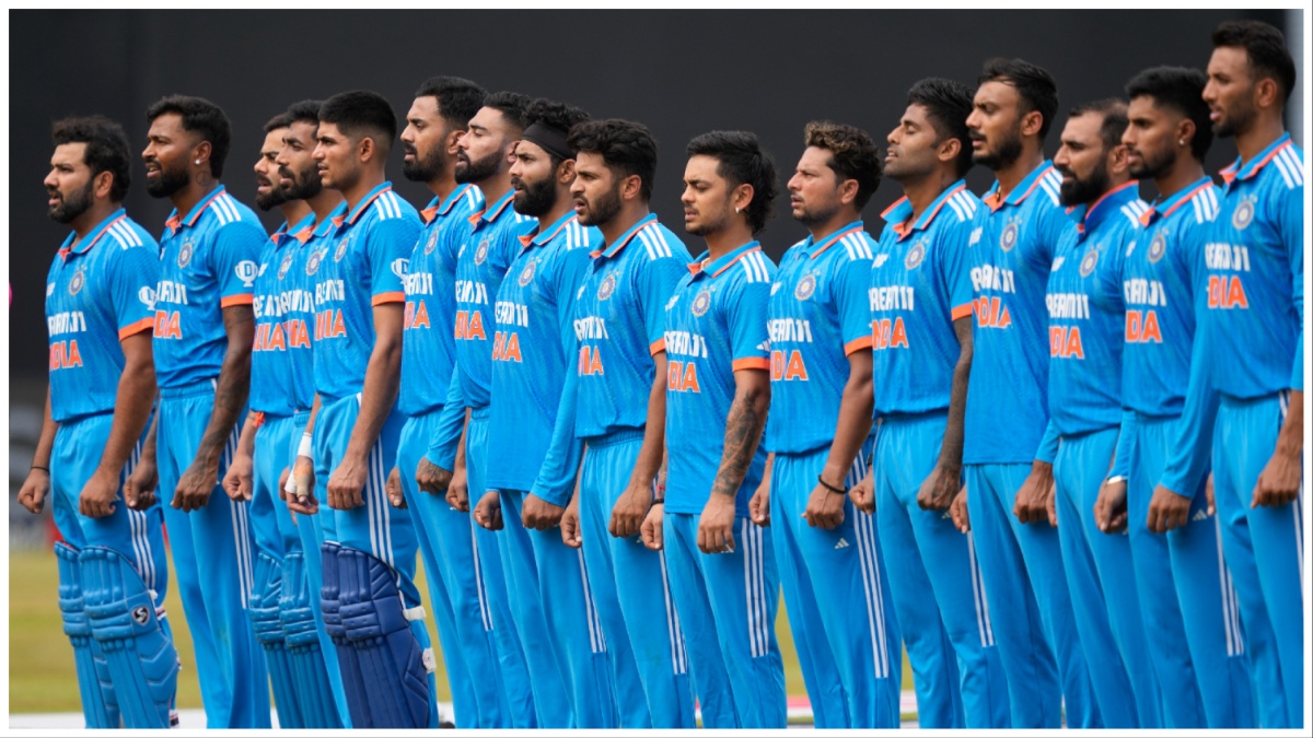 Champions Trophy 2025: Suspense regarding 3 players of Team India, anyone's card can be cut