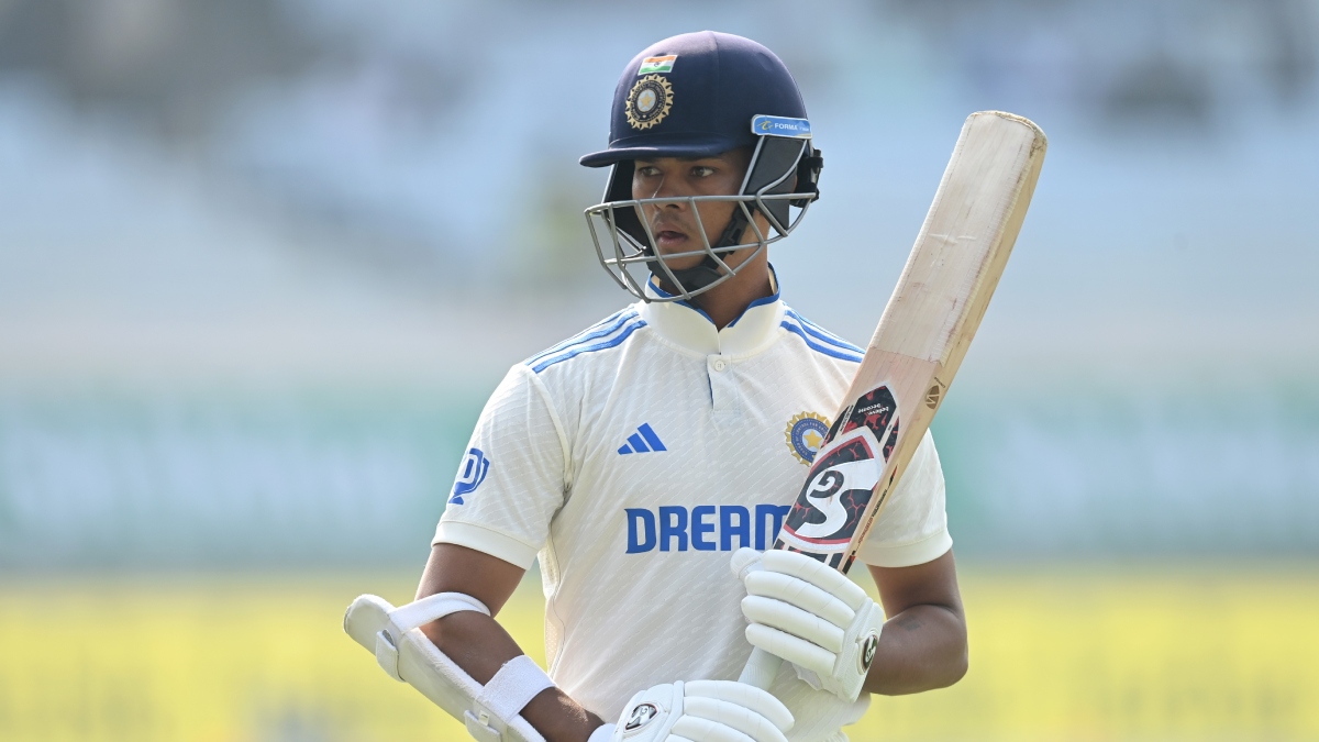 After losing in Australia, now Yashasvi Jaiswal's reaction has come to the fore, he said this big thing