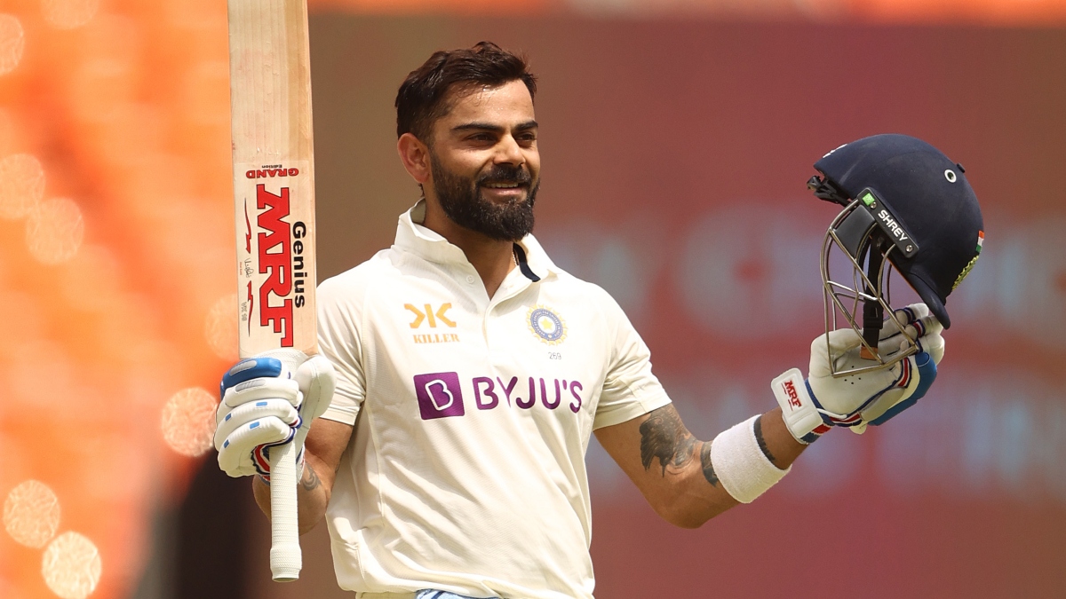 Kohli's big decision to return to form, took this veteran with this veteran; Will the shortcomings be away?