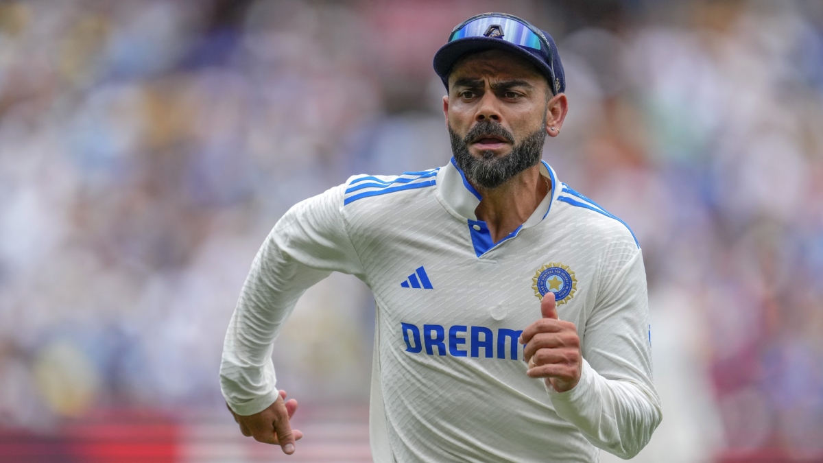 Demand raised to make Virat Kohli the test captain again, fans gave such reactions on social media