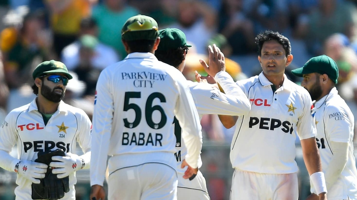 After losing the series, Pakistan had to face double blow, ICC took a big decision