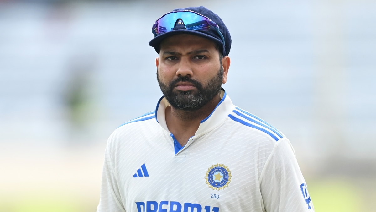 Michael Clarke showed big heart for Rohit Sharma, Australian player said this