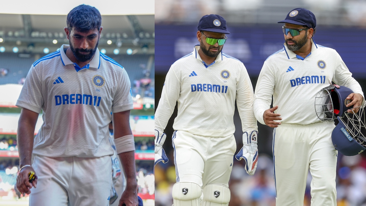 IND vs AUS: As soon as India lost the series, a shameful record was added, this happened for the first time in the 21st century
