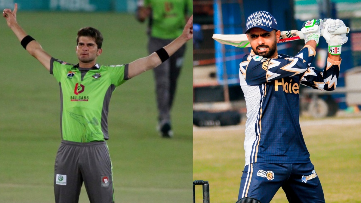 Retention list revealed before PSL 2025, fate of so many players including Babar, Shaheen is open