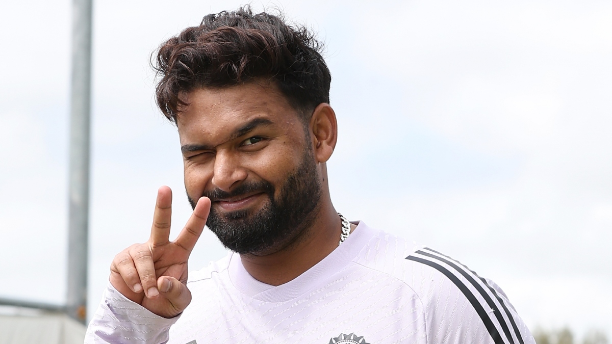 Lucknow team is ready for the pairing of Bade Mian and Chhote Mian in IPL, Rishabh Pant said this