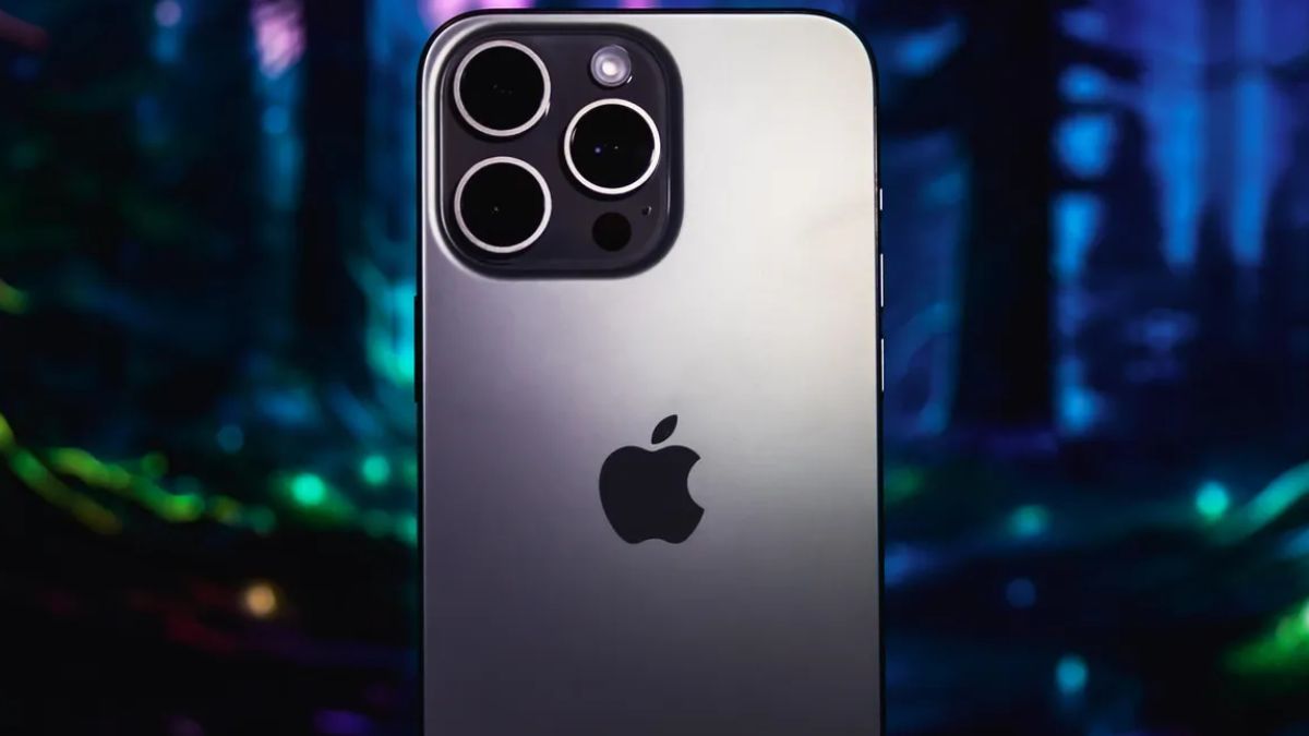 Big drop in price of iPhone 15 256GB even before sale, price cut by thousands of rupees in one go