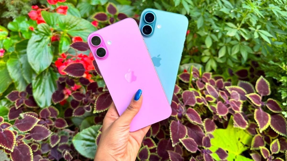 Price of iPhone 16 128GB has dropped, know from Flipkart or Amazon where are the better deals.